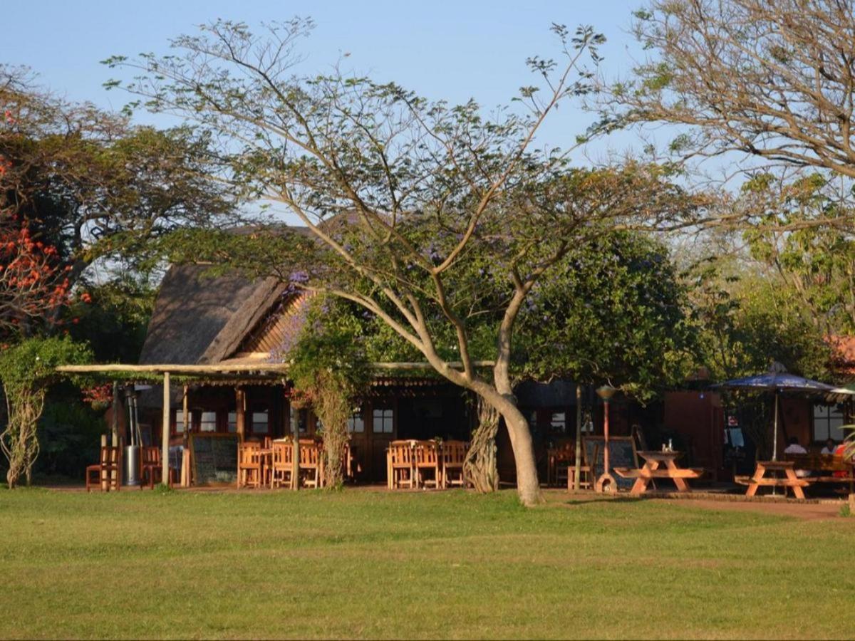 Malandela'S Guest House Malkerns Exterior foto