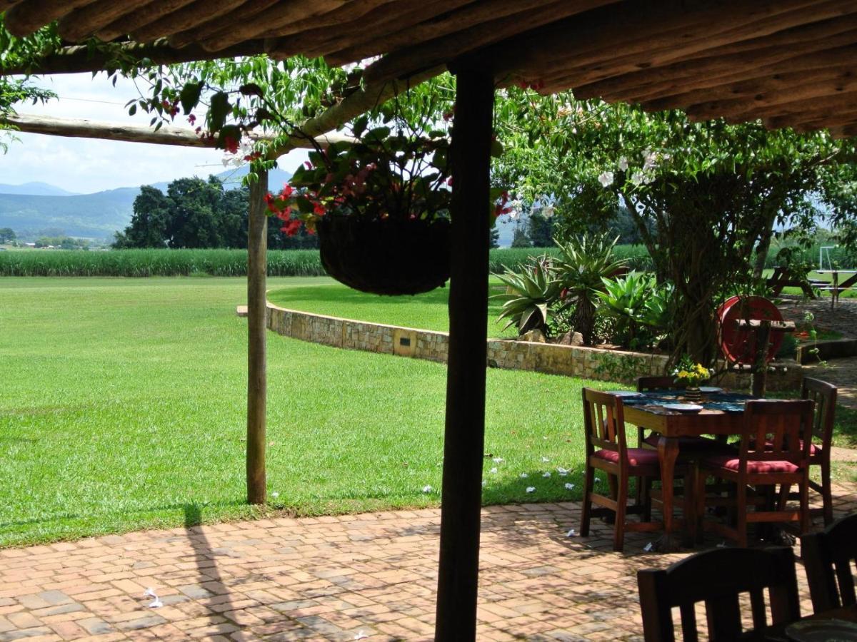 Malandela'S Guest House Malkerns Exterior foto