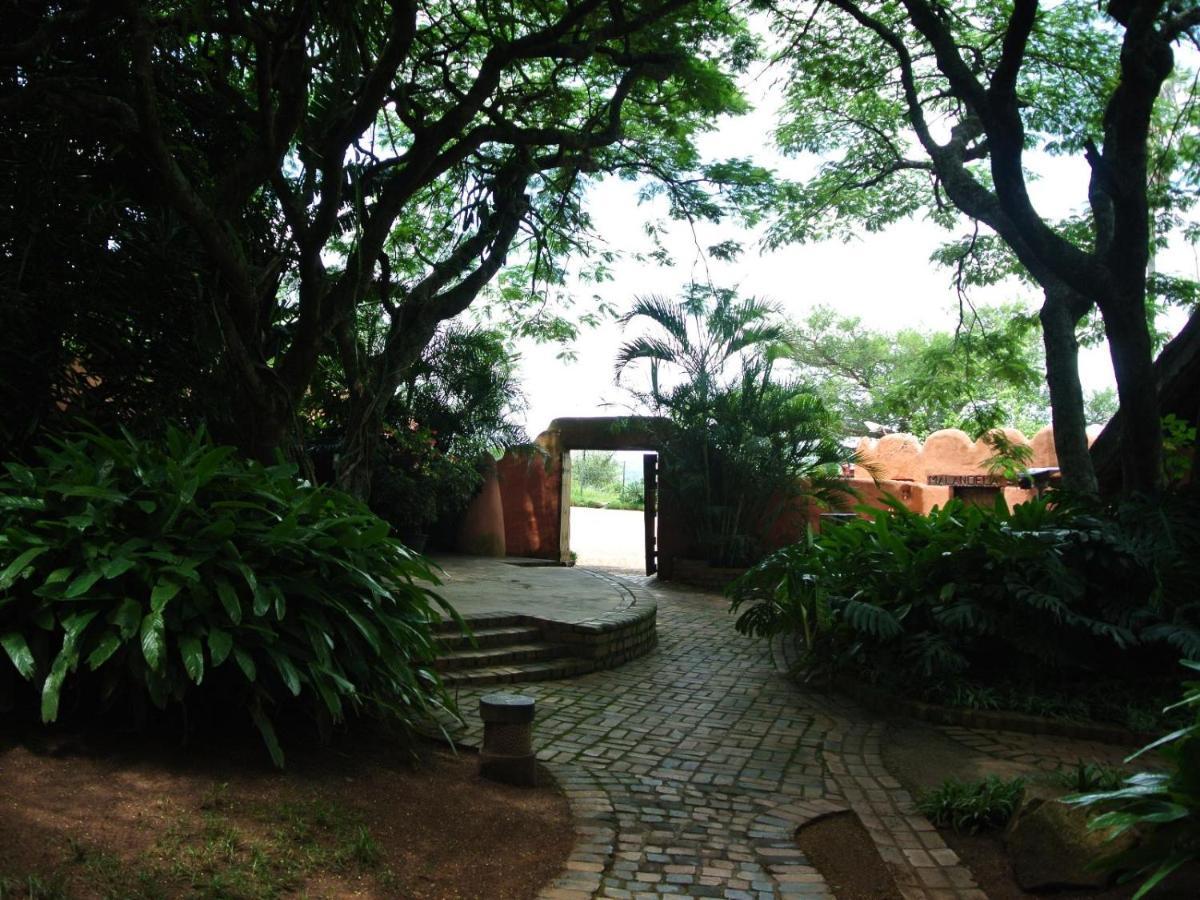 Malandela'S Guest House Malkerns Exterior foto