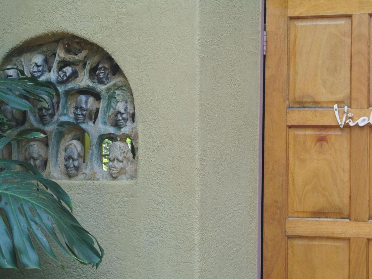 Malandela'S Guest House Malkerns Exterior foto