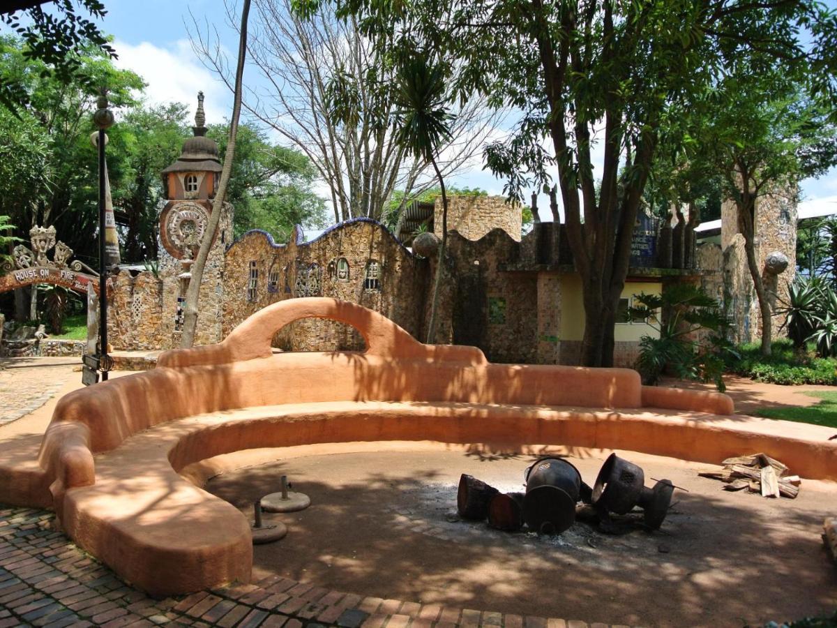 Malandela'S Guest House Malkerns Exterior foto